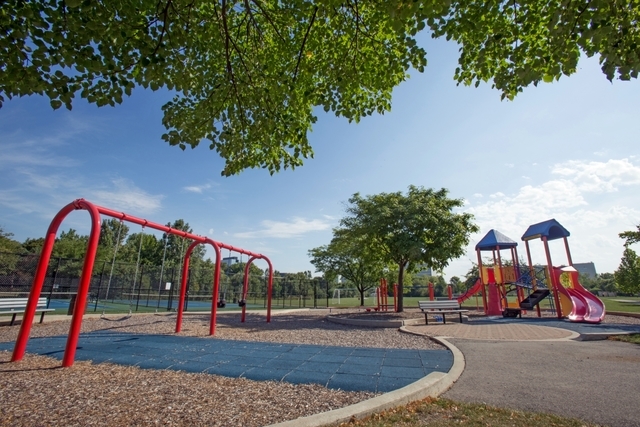 1711 Buttonwood Circle #2821, Schaumburg, IL 60173