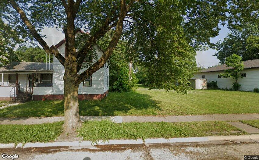 455 N Indiana Avenue, Kankakee, IL 60901