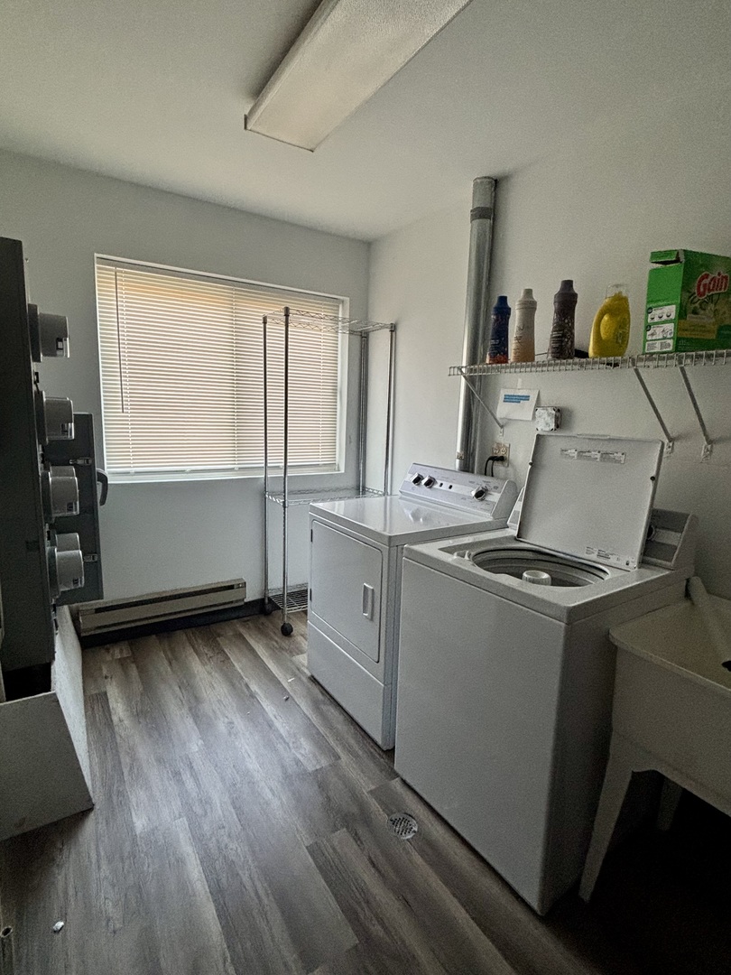 14949 Lakeview Drive #204, Orland Park, IL 60462