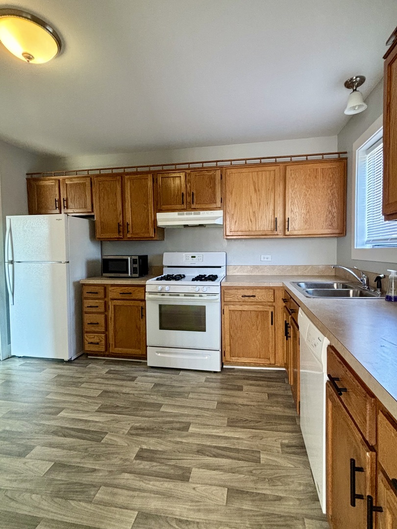 14949 Lakeview Drive #204, Orland Park, IL 60462