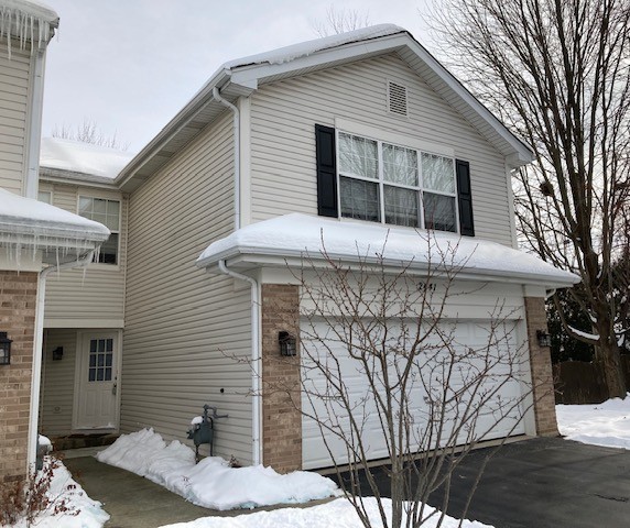 2441 Stoughton Circle #2441, Aurora, IL 60504