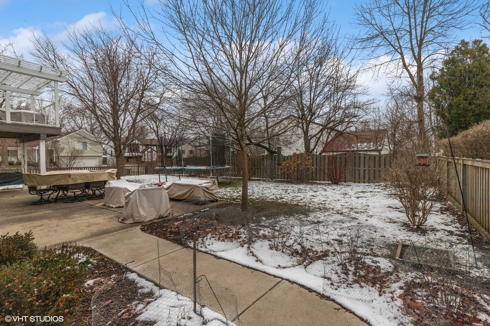 Vernon Hills, IL 60061