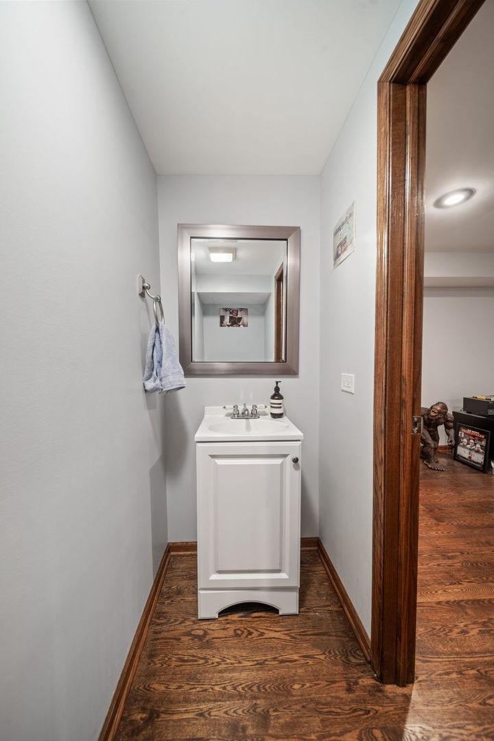 Orland Park, IL 60462