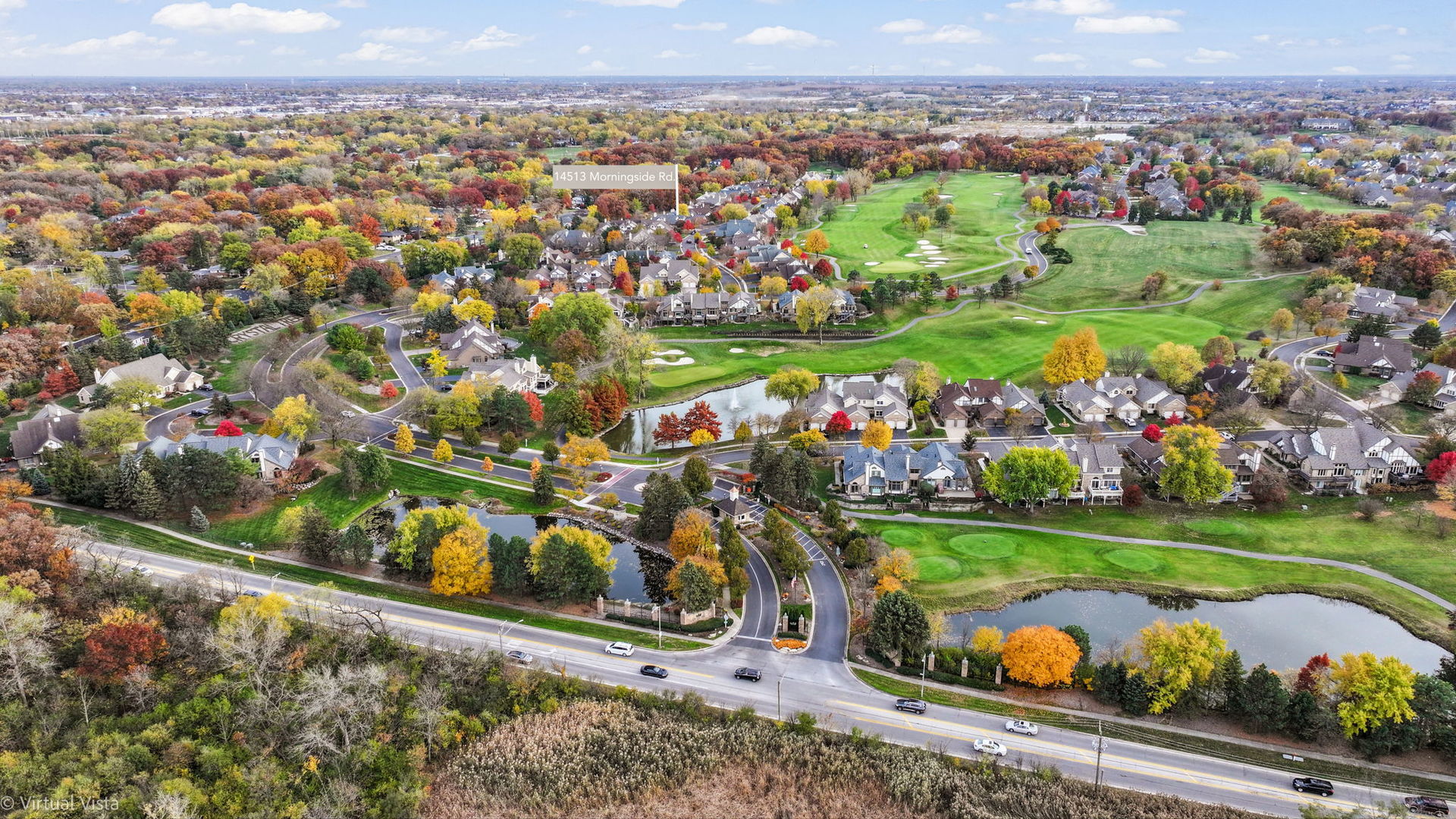 Orland Park, IL 60462