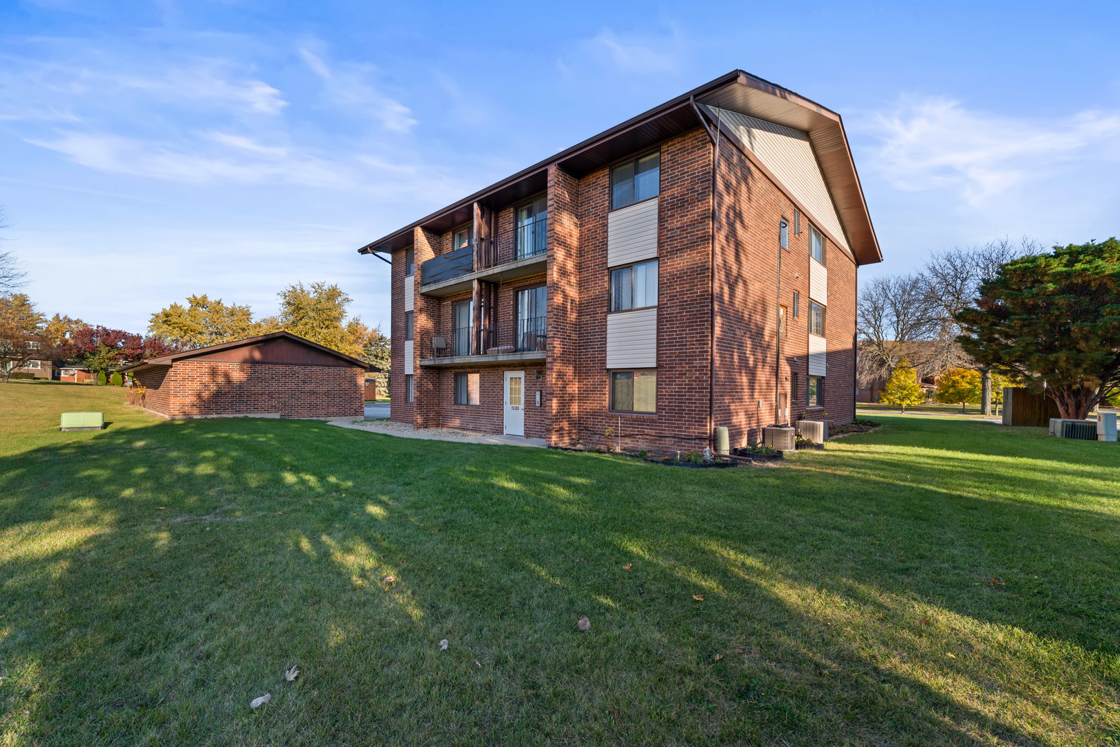 15308 Treetop Drive #3A, Orland Park, IL 60462