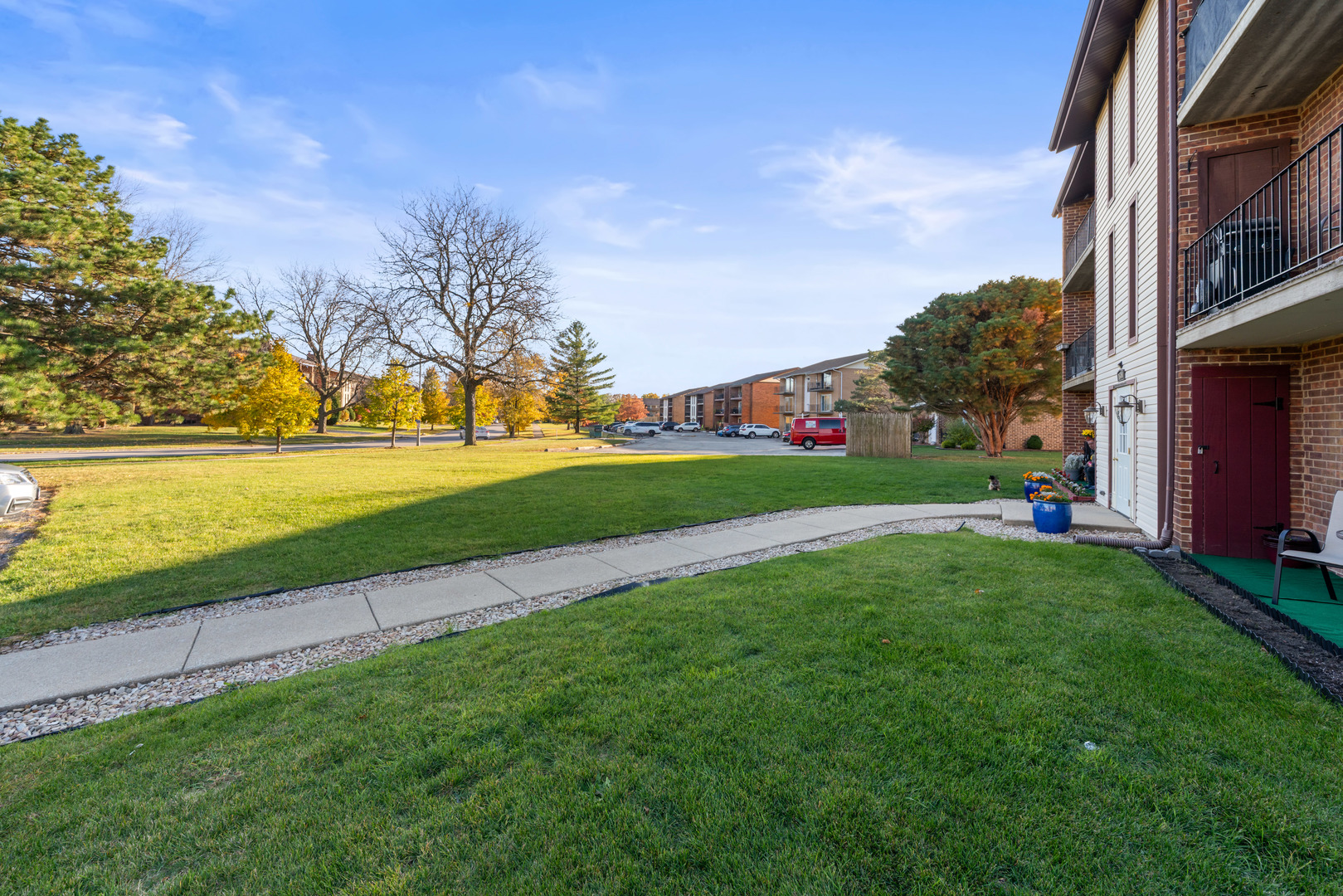 15308 Treetop Drive #3A, Orland Park, IL 60462