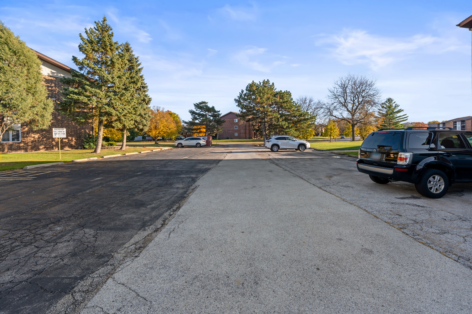 15308 Treetop Drive #3A, Orland Park, IL 60462