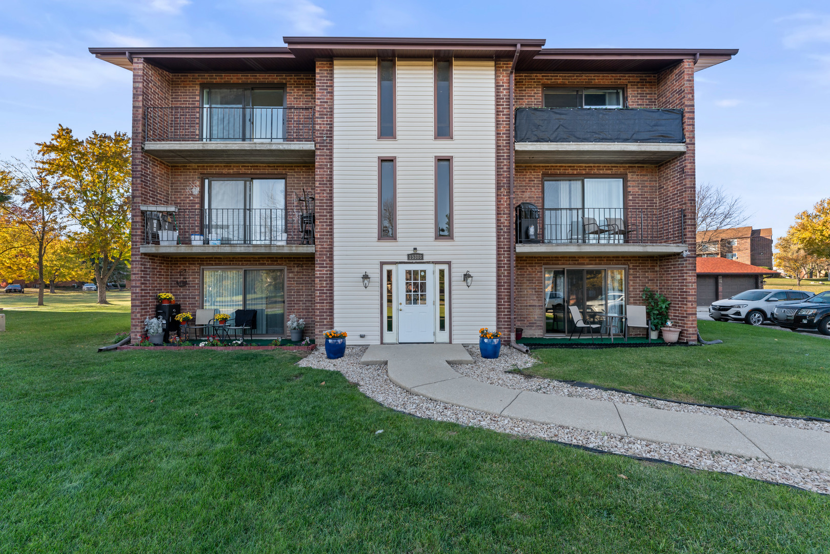 15308 Treetop Drive #3A, Orland Park, IL 60462