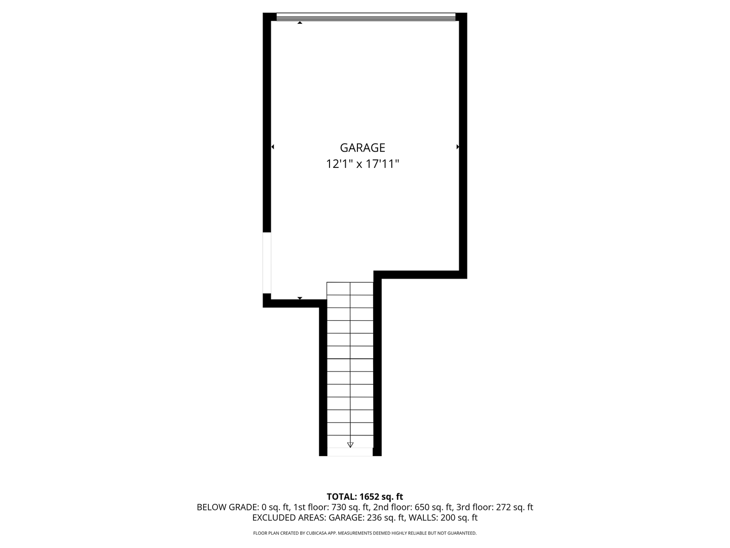 1812 S Clark Street #15, Chicago, IL 60616