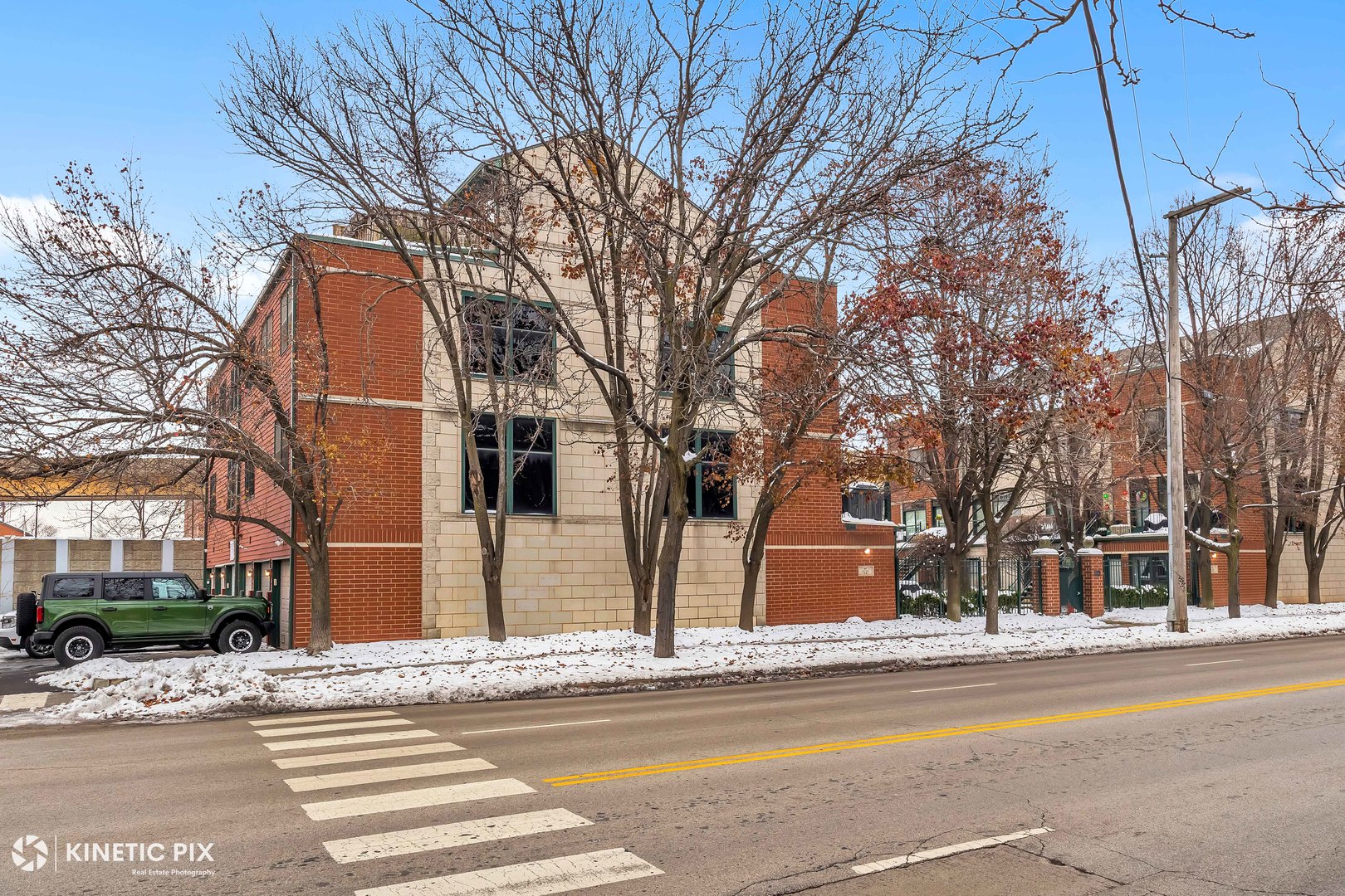 1812 S Clark Street #15, Chicago, IL 60616