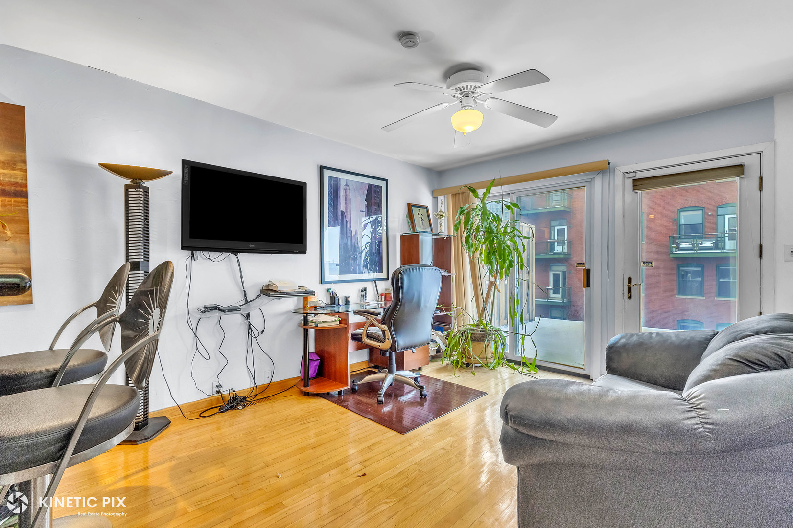 1812 S Clark Street #15, Chicago, IL 60616