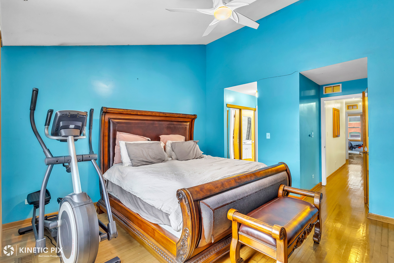 1812 S Clark Street #15, Chicago, IL 60616