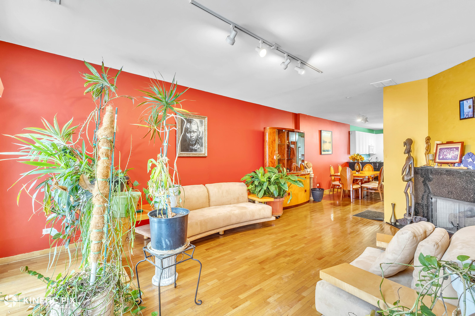 1812 S Clark Street #15, Chicago, IL 60616