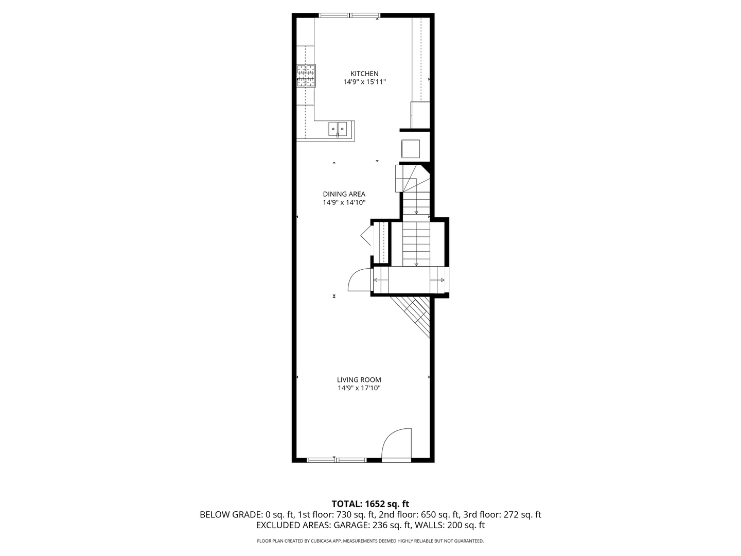 1812 S Clark Street #15, Chicago, IL 60616