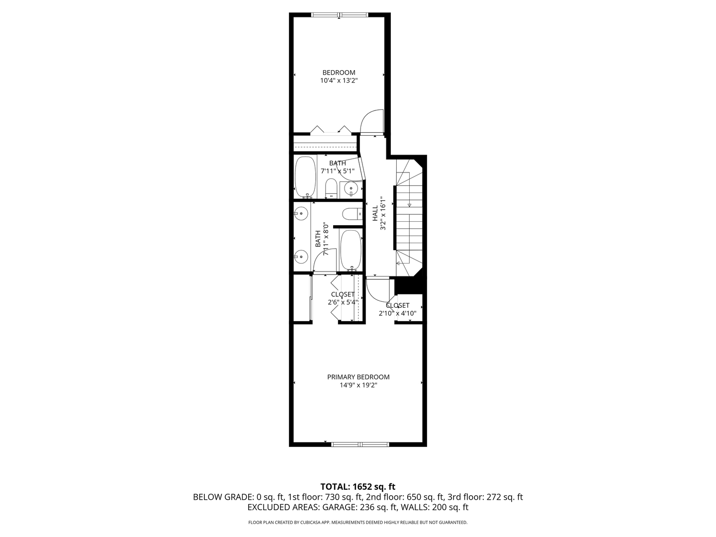1812 S Clark Street #15, Chicago, IL 60616