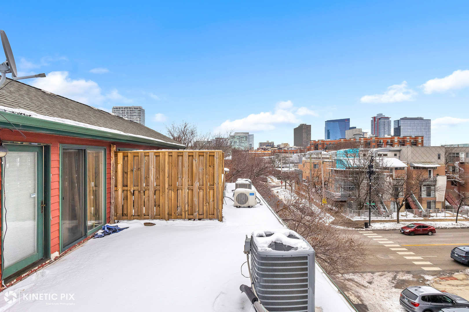 1812 S Clark Street #15, Chicago, IL 60616