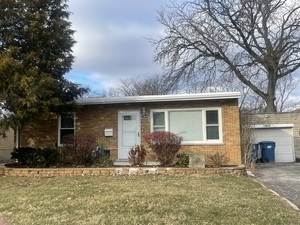 11610 S Knox Avenue, Alsip, IL 60803