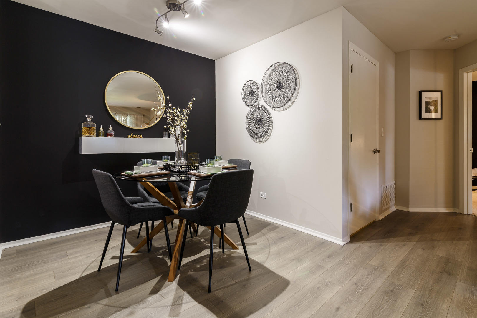 1681 E Green Briar Drive #3835, Schaumburg, IL 60173