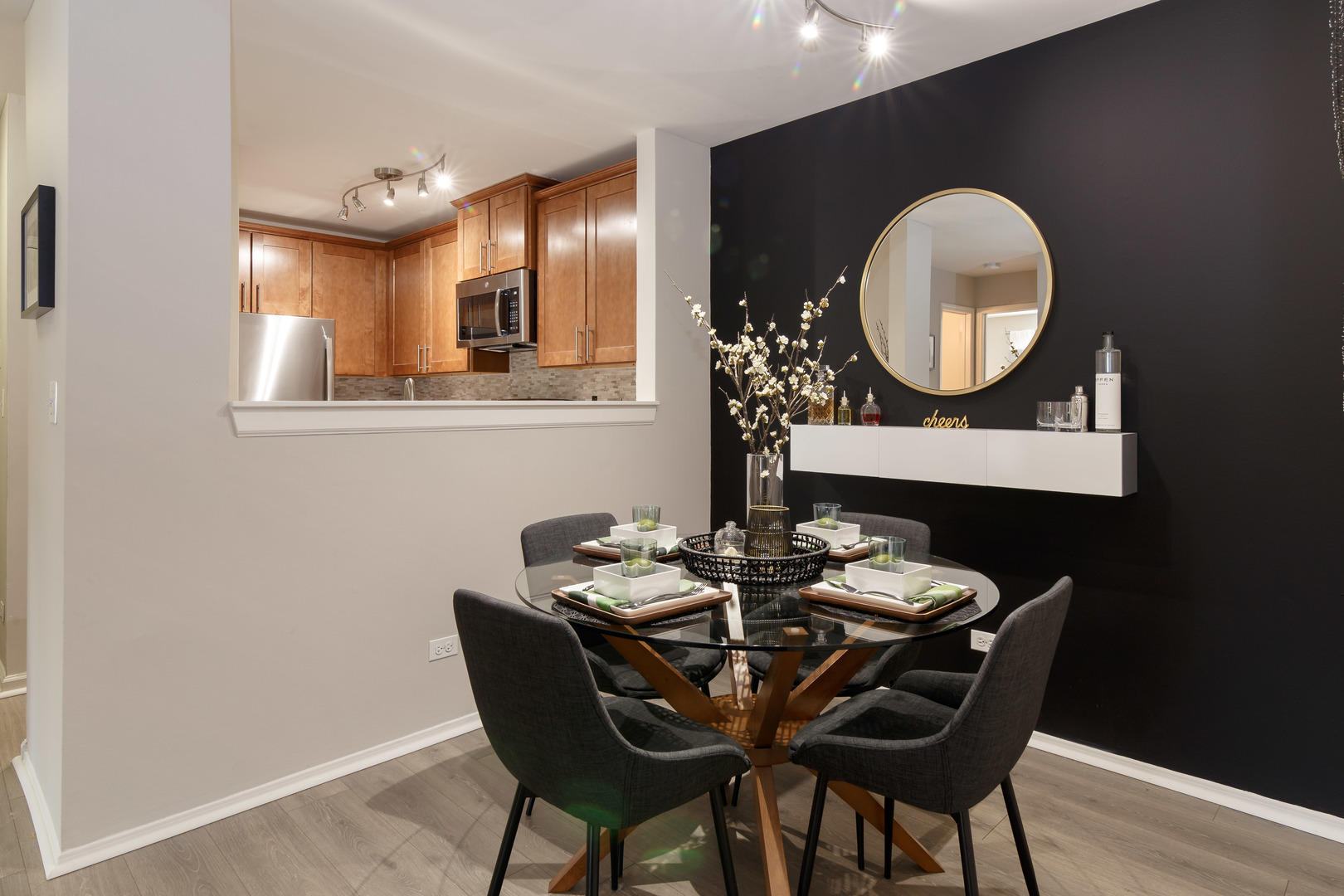 1681 E Green Briar Drive #3835, Schaumburg, IL 60173