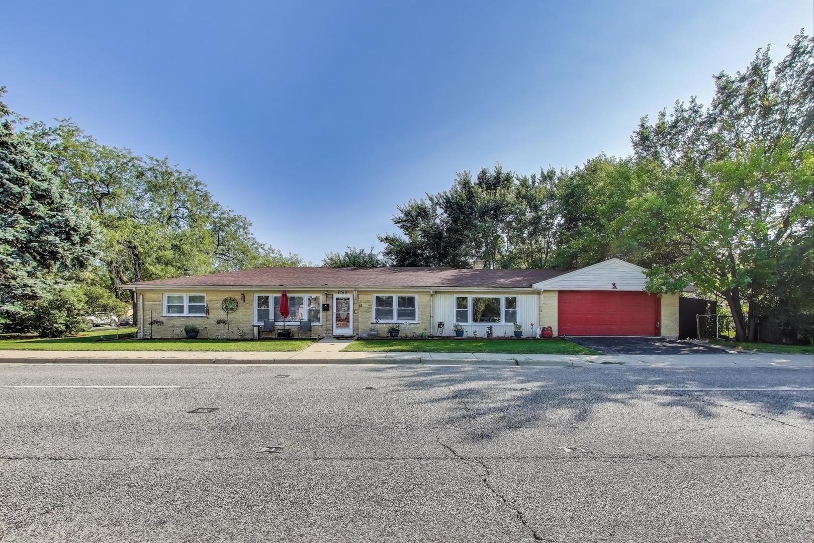 8760 N Oketo Avenue, Niles, IL 60714