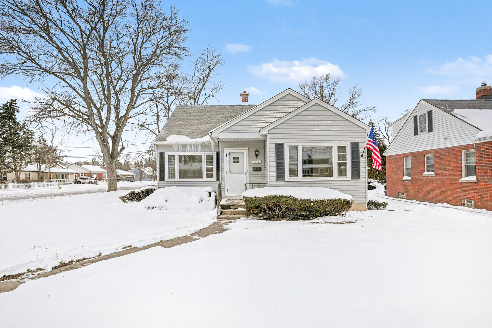 347 Cass Street, Crete, IL 60417