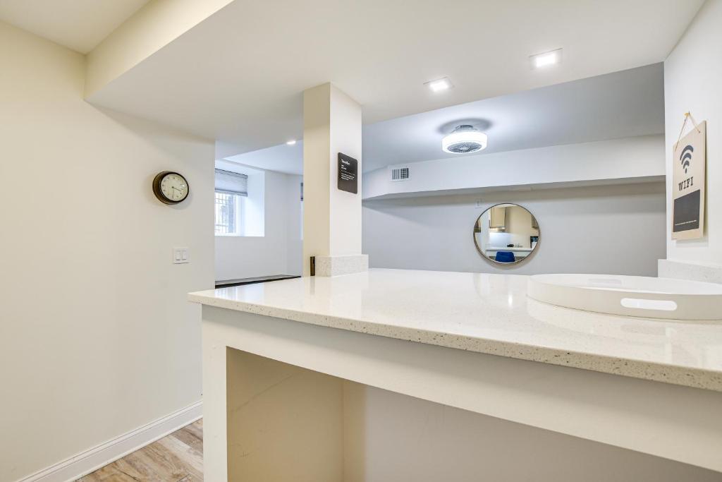 4829 S Forrestville Avenue #G, Chicago, IL 60615