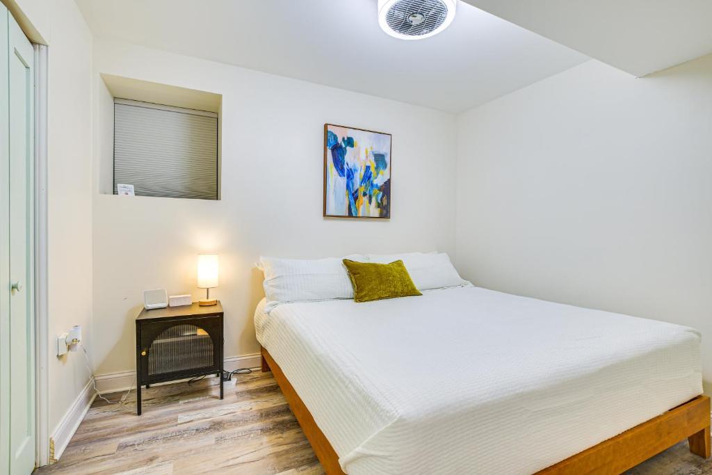 4829 S Forrestville Avenue #G, Chicago, IL 60615