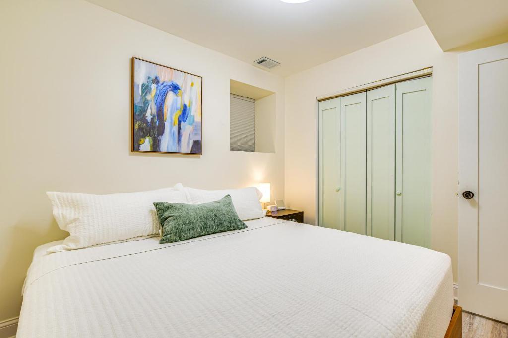 4829 S Forrestville Avenue #G, Chicago, IL 60615