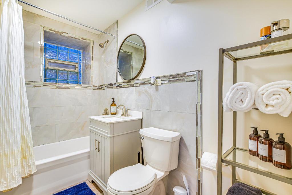 4829 S Forrestville Avenue #G, Chicago, IL 60615