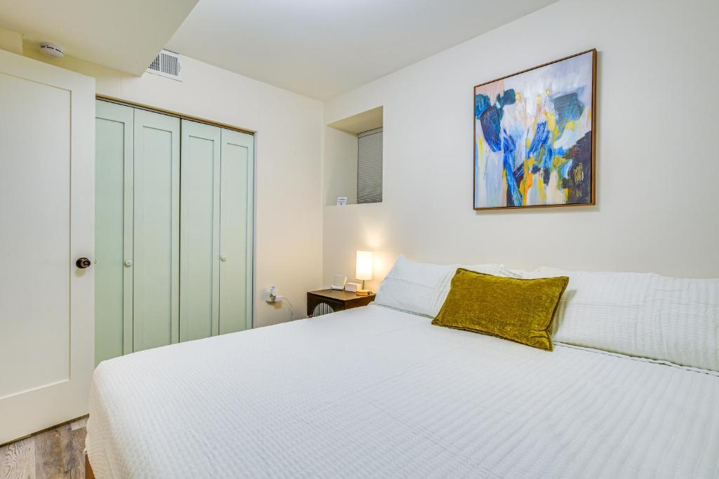 4829 S Forrestville Avenue #G, Chicago, IL 60615