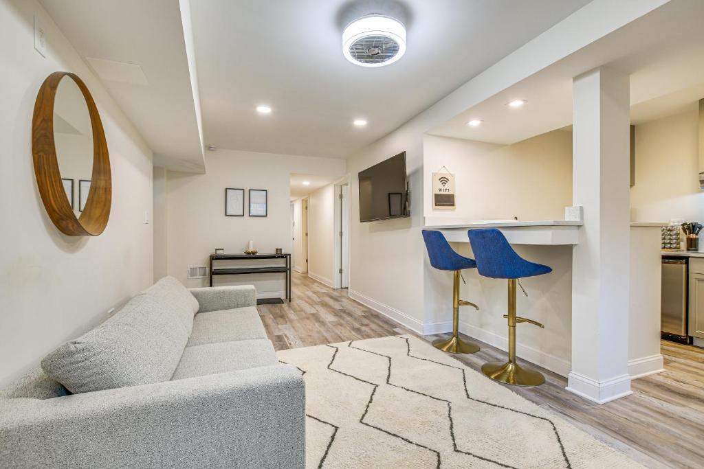 4829 S Forrestville Avenue #G, Chicago, IL 60615