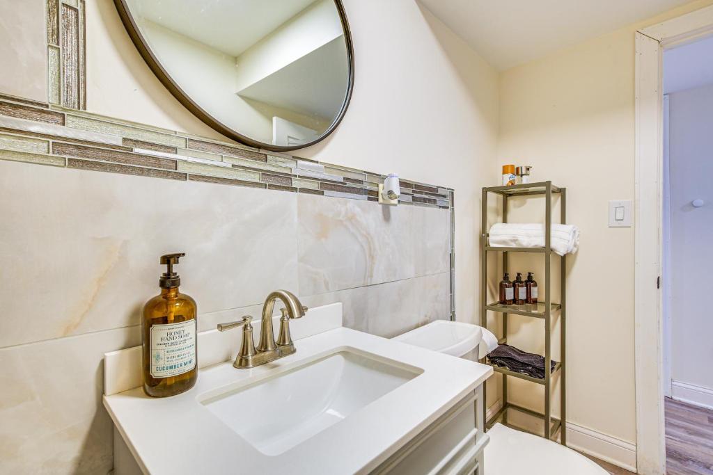 4829 S Forrestville Avenue #G, Chicago, IL 60615