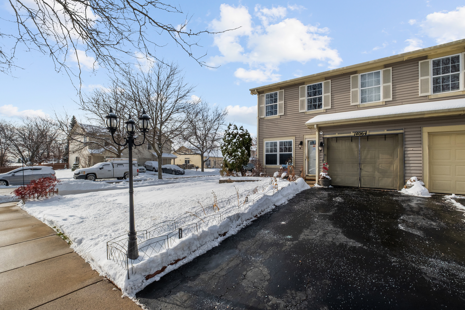 14064 Denton Court, Plainfield, IL 60544