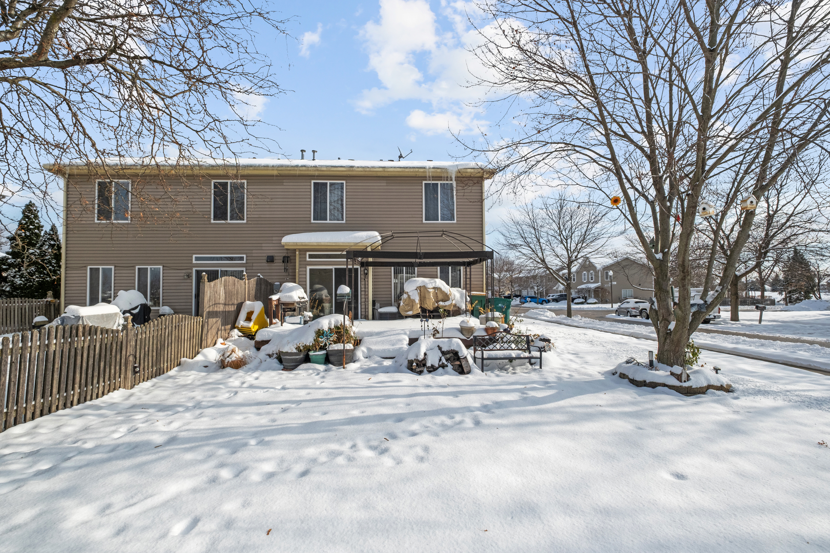 14064 Denton Court, Plainfield, IL 60544