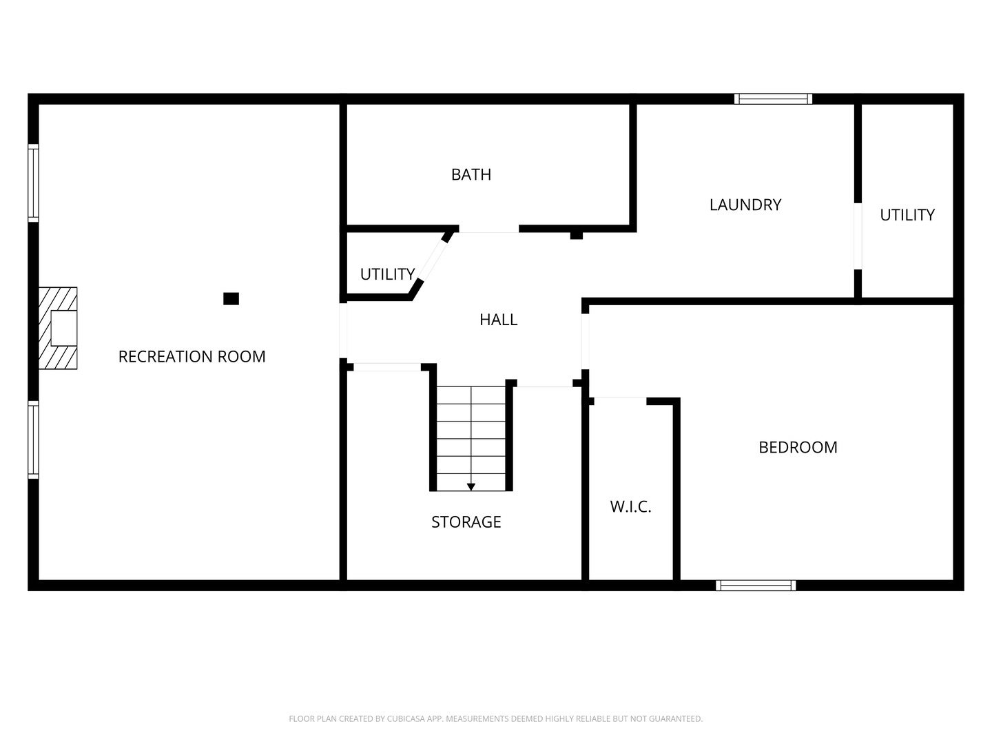 105 W Oak Street, Coal City, IL 60416