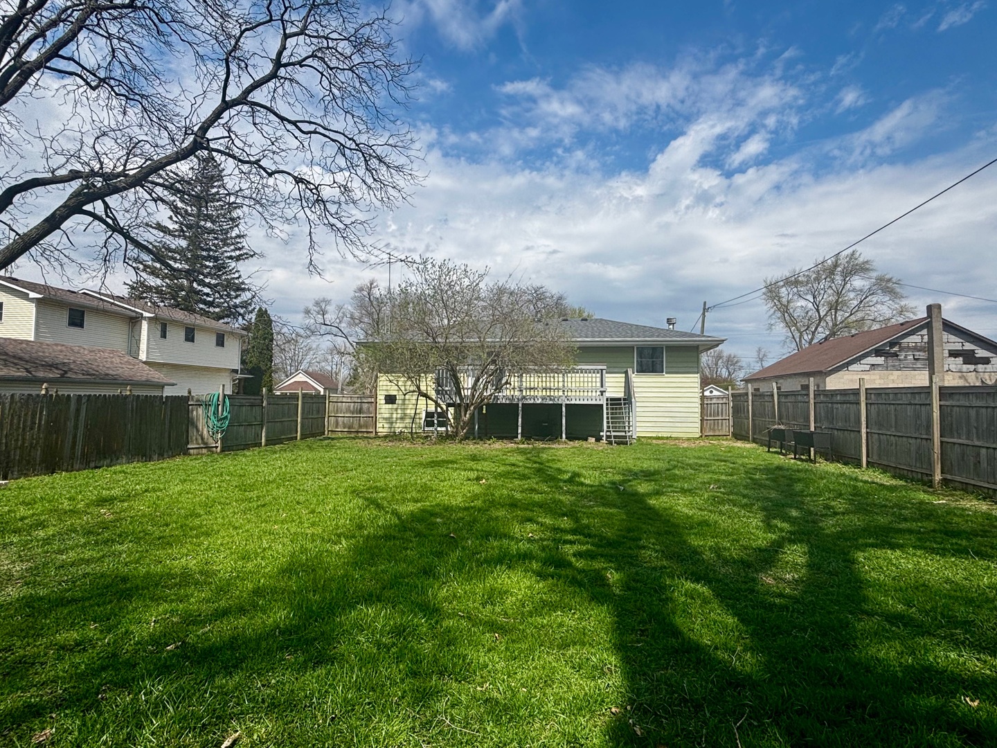 105 W Oak Street, Coal City, IL 60416