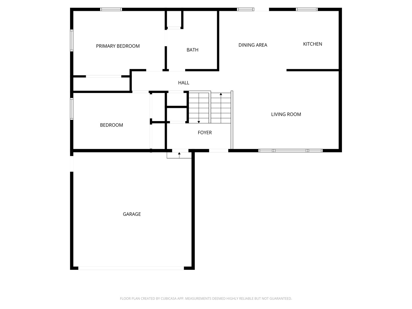 105 W Oak Street, Coal City, IL 60416