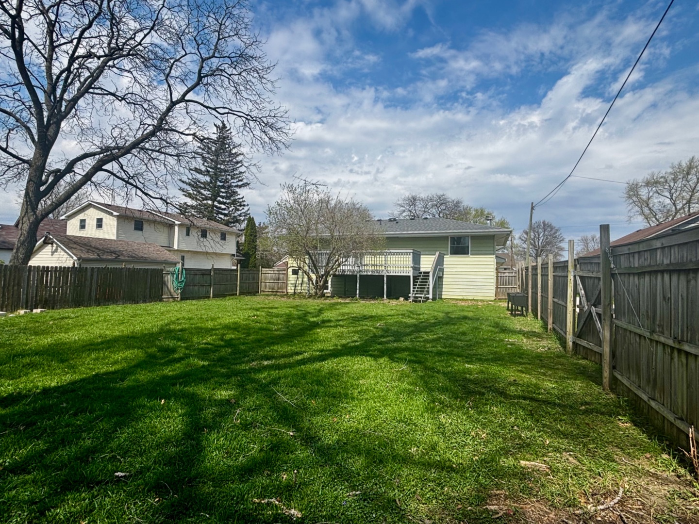 105 W Oak Street, Coal City, IL 60416