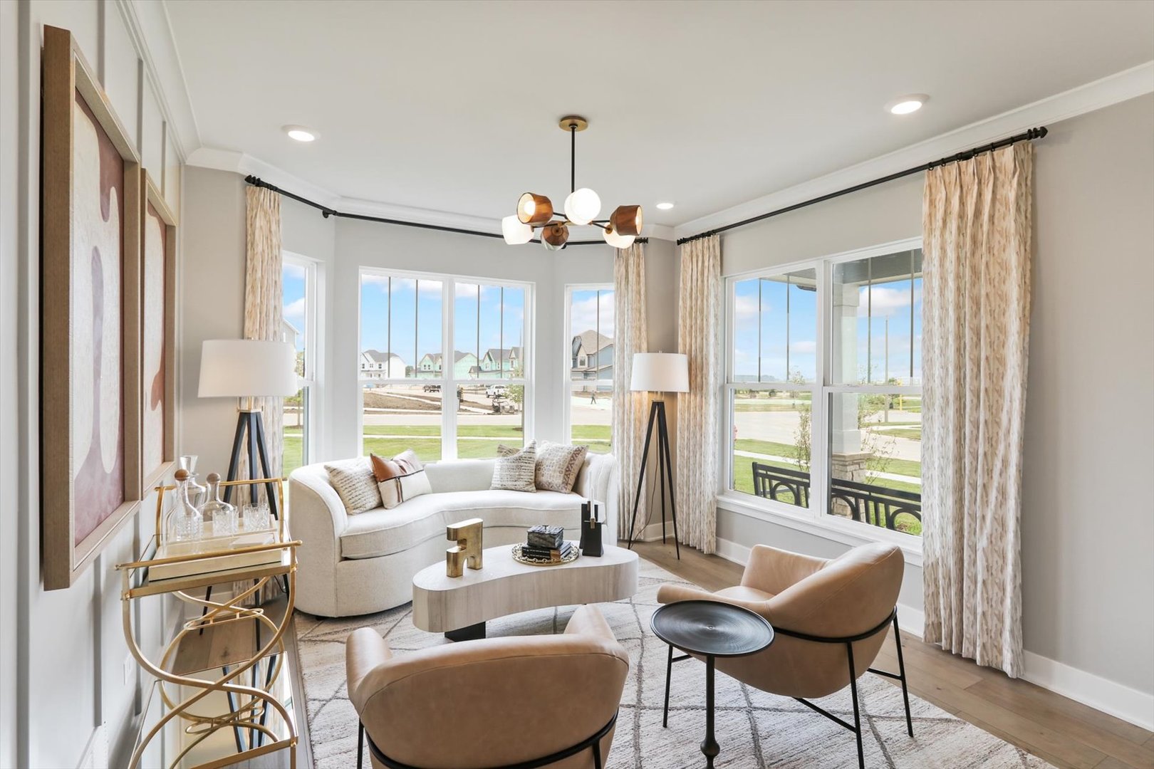 26328 W Sablewood Circle, Plainfield, IL 60585