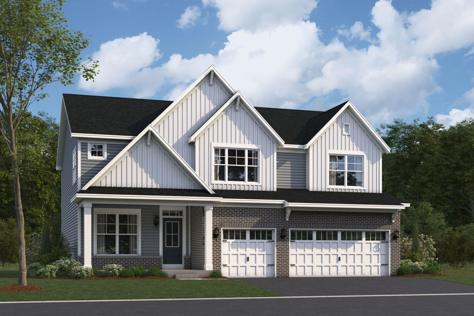 26328 W Sablewood Circle, Plainfield, IL 60585