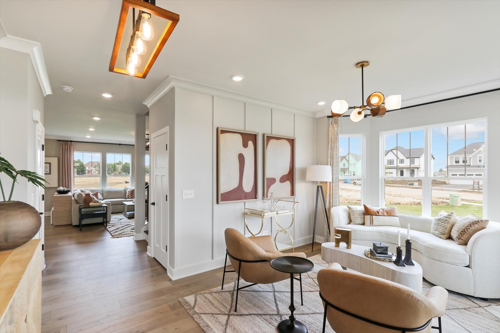 26328 W Sablewood Circle, Plainfield, IL 60585