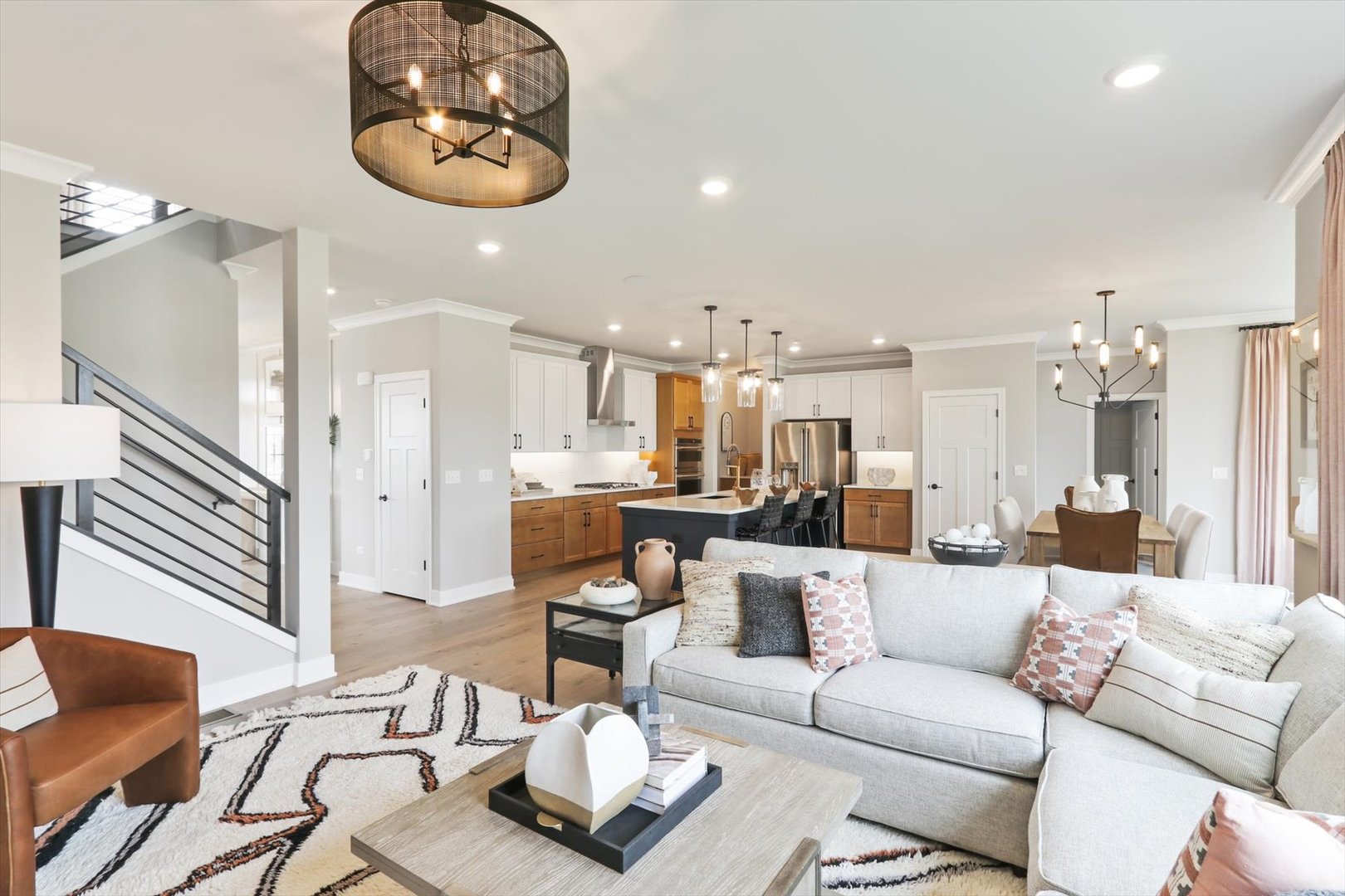 26328 W Sablewood Circle, Plainfield, IL 60585