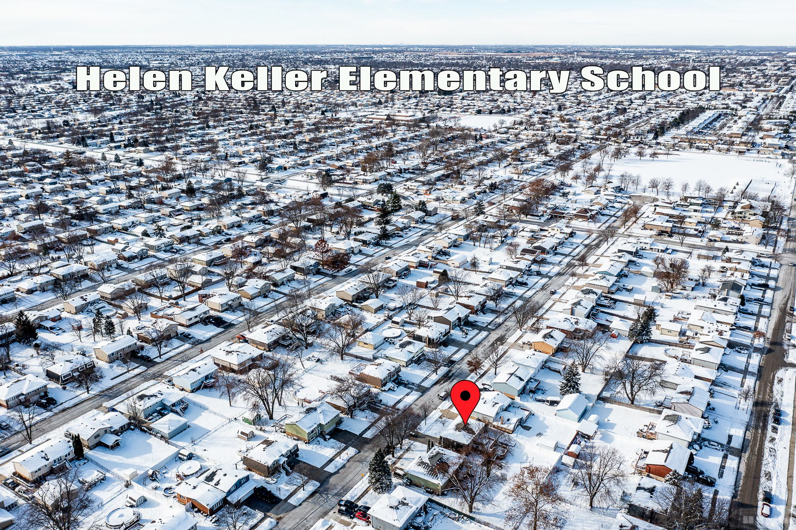 7436 160th Street, Tinley Park, IL 60477