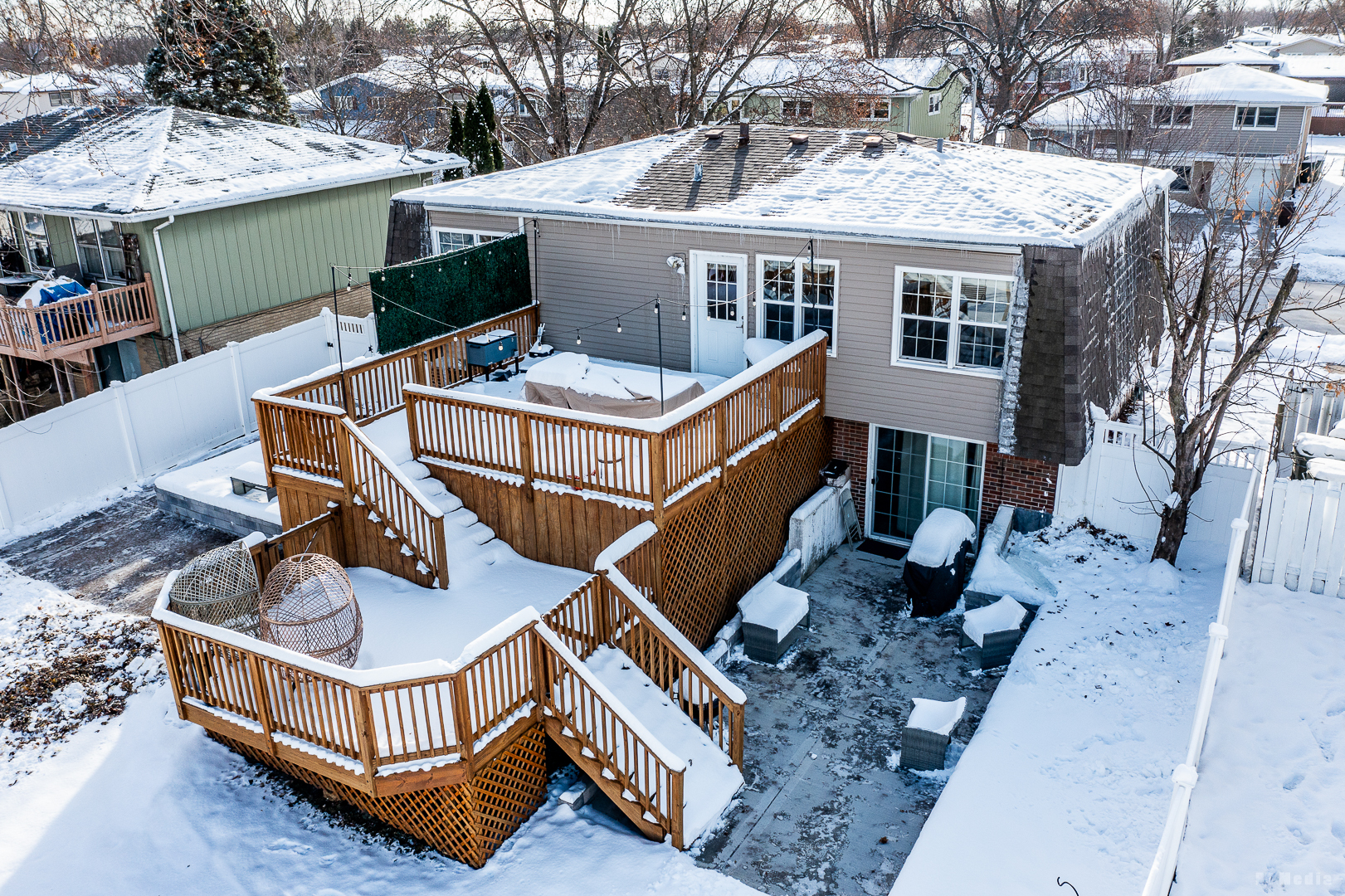 7436 160th Street, Tinley Park, IL 60477