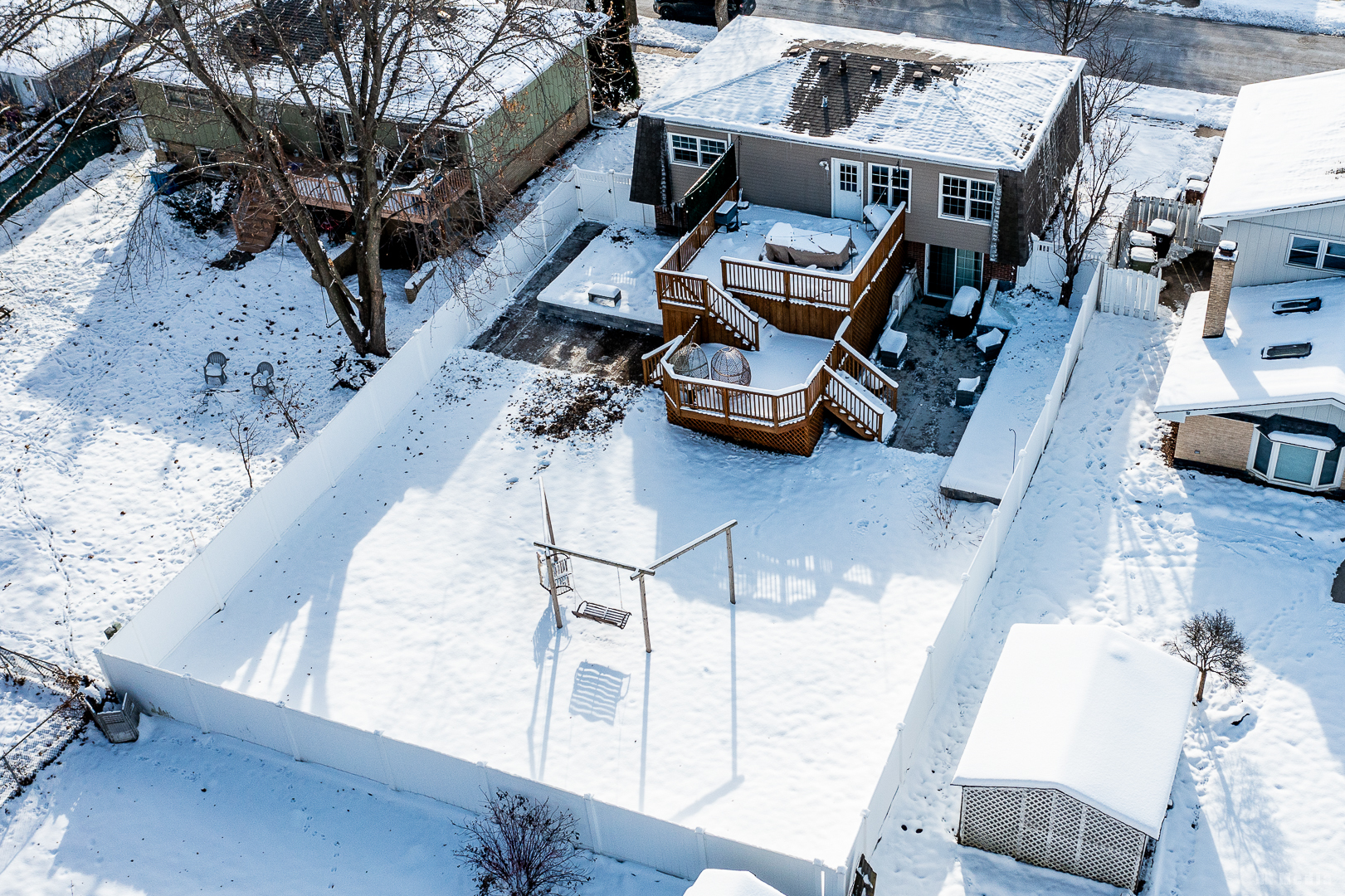 7436 160th Street, Tinley Park, IL 60477