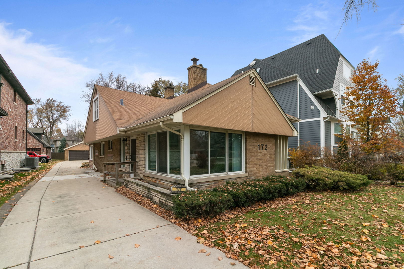 172 Olmsted Road, Riverside, IL 60546