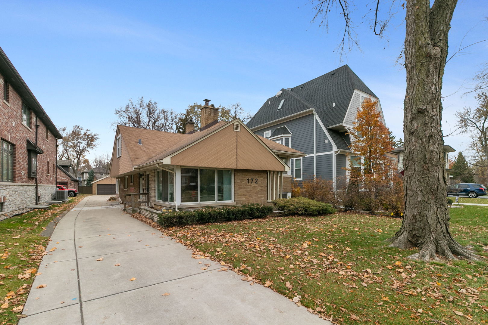 172 Olmsted Road, Riverside, IL 60546