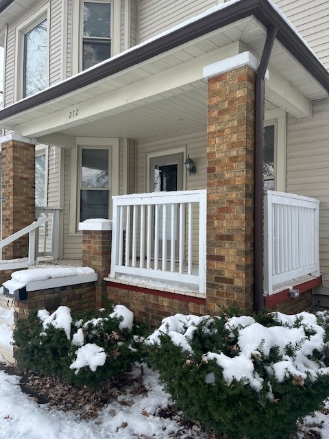 212 W Washington Street, Streator, IL 61364