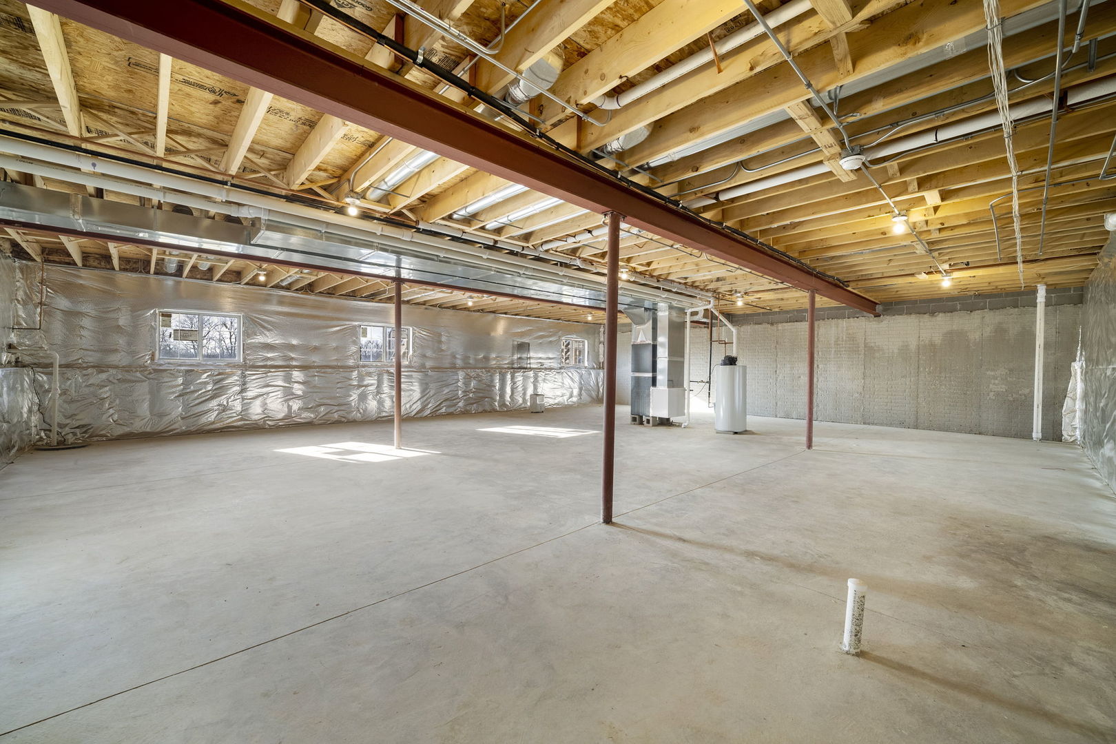 25162 S Westwind Drive, Channahon, IL 60410