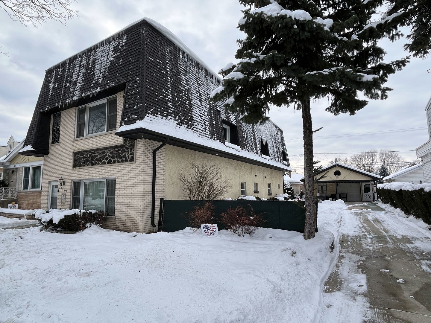 4120 N Oketo Avenue, Norridge, IL 60706